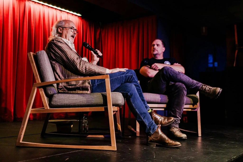 Gold Coast Film Festival Image 4