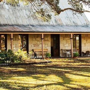 Wolston Farmhouse