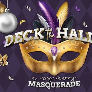 Deck the Halls 2026 Image 1