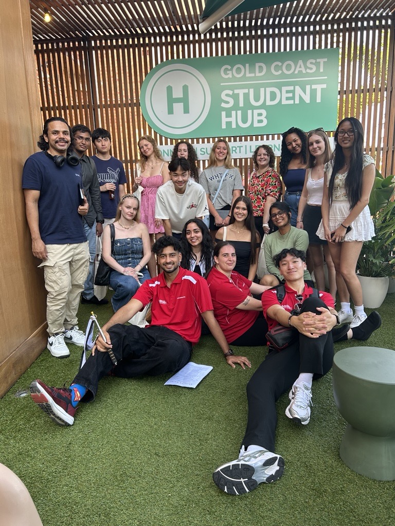 Student Hub takes over Orientation Week.jpg