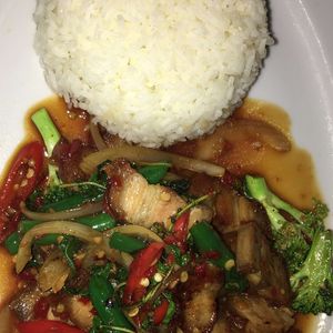 Absolute Thai Homemade