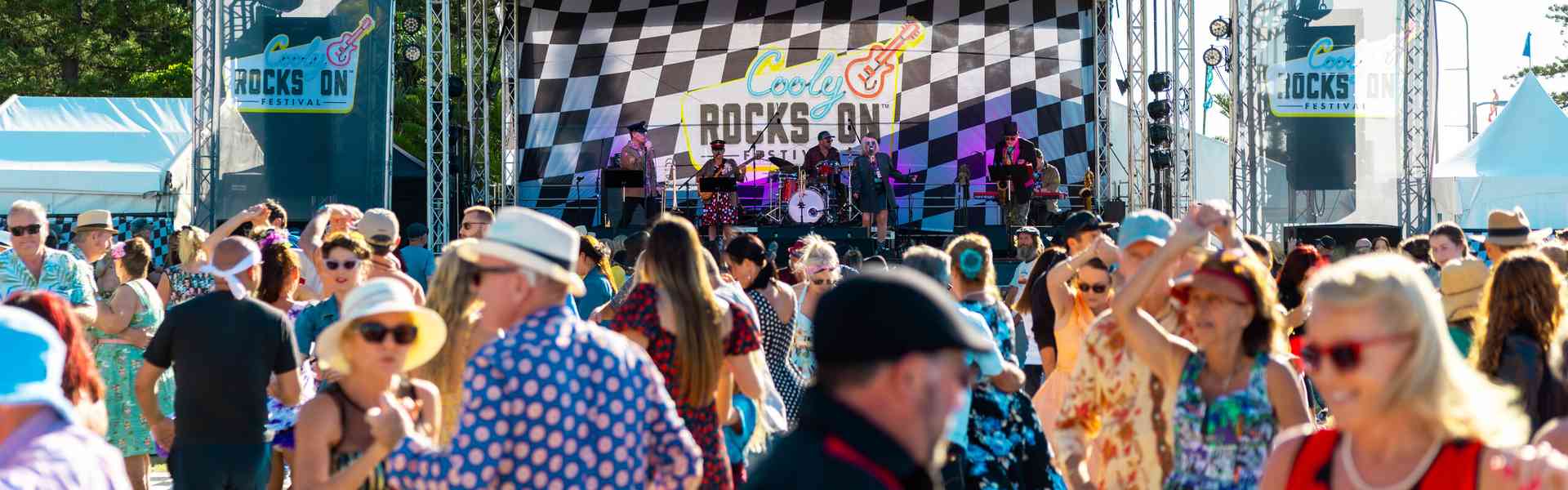 Your Guide to the Best Gold Coast Events: Winter 2026