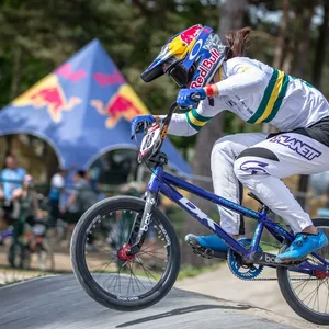 2025 AusCycling State BMX Racing Championships - Queensland Image 1