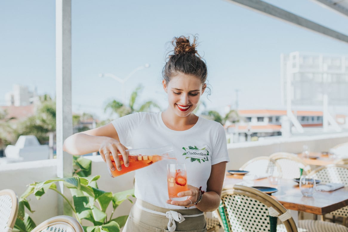 RAISE THE ROOF-TOP BARS THIS SUMMER