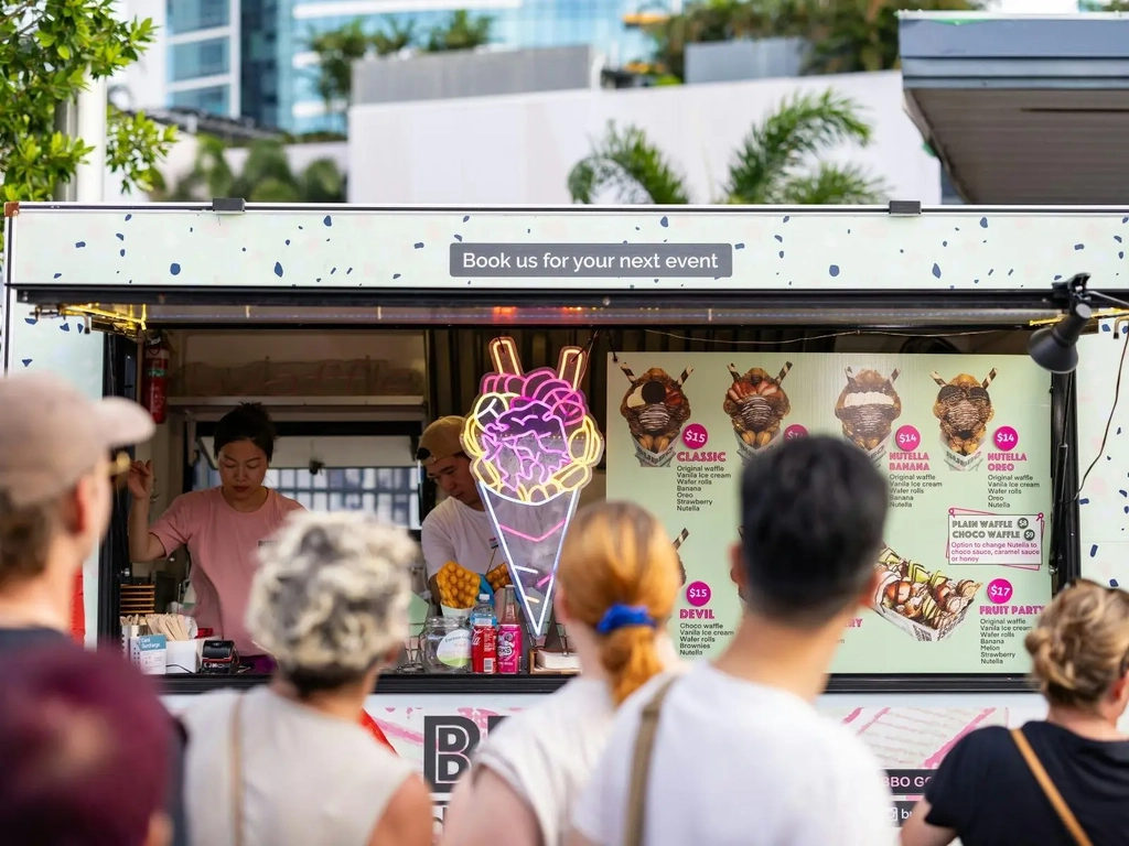 Gold Coast Lunar New Year Image 9