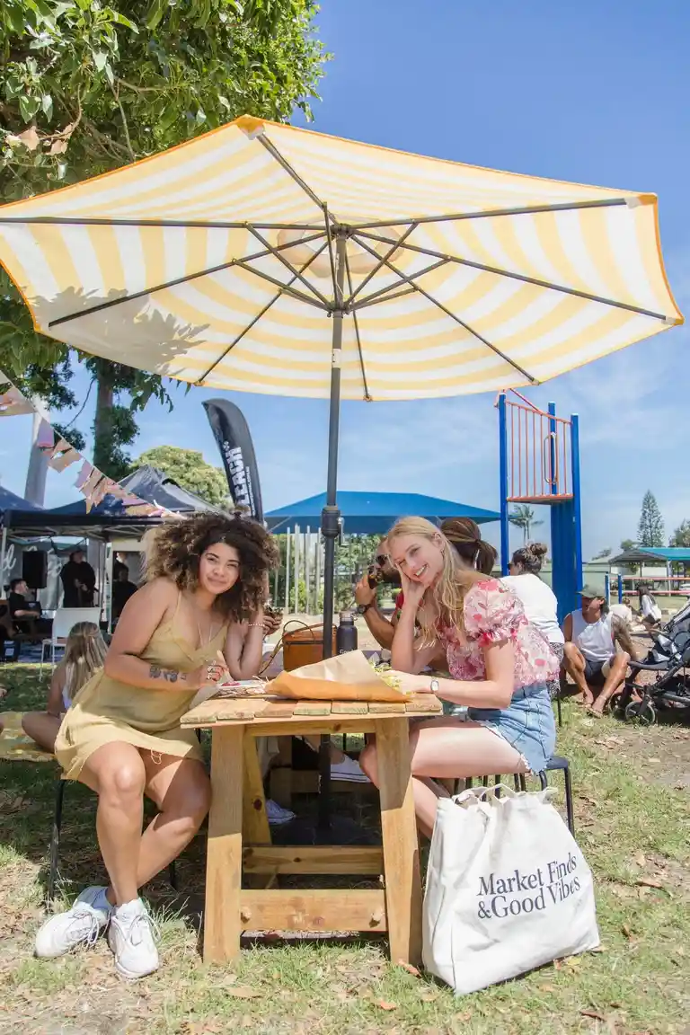 The Village Markets Image 2