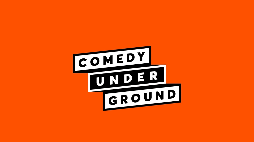 Comedy Underground Saturday Showcase Image 1