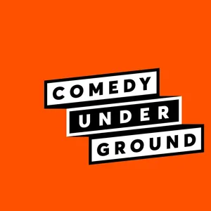 Comedy Underground Saturday Showcase Image 1