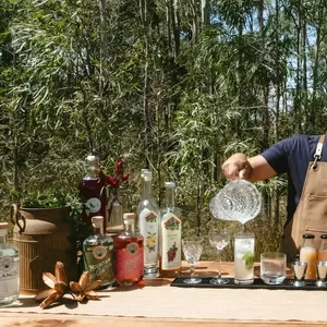 Scenic Spirits Masterclass Image 1