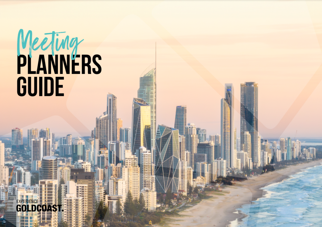 Meeting Planners Guide