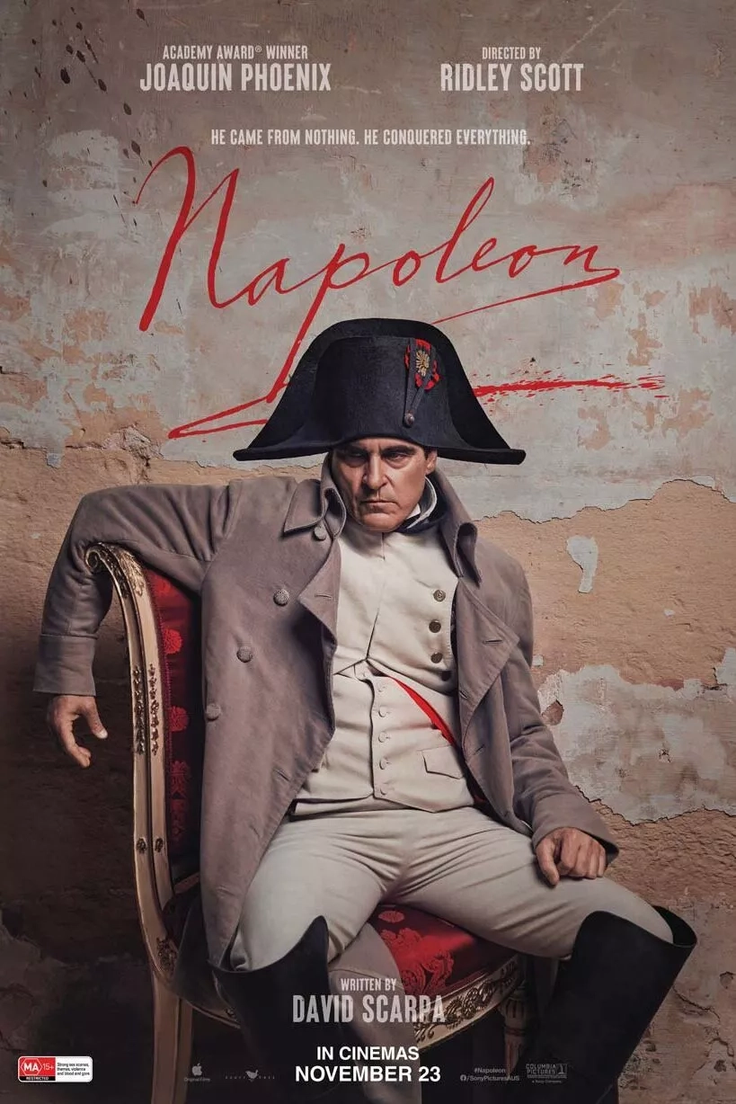 Napoleon Image 1
