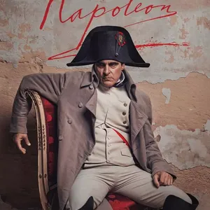 Napoleon Image 1