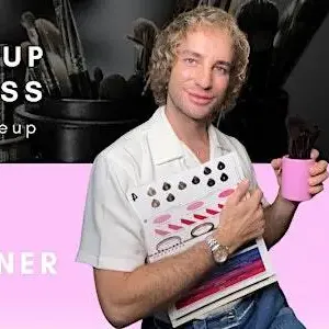 Surfers Paradise GLAM Makeup Masterclass Image 1