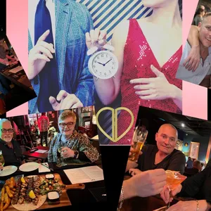 Devine Dating - Speed Introductions Hosted by Social Mingles Image 1