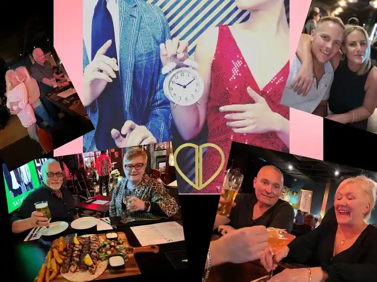 Devine Dating - Speed Introductions Hosted by Social Mingles Image 1