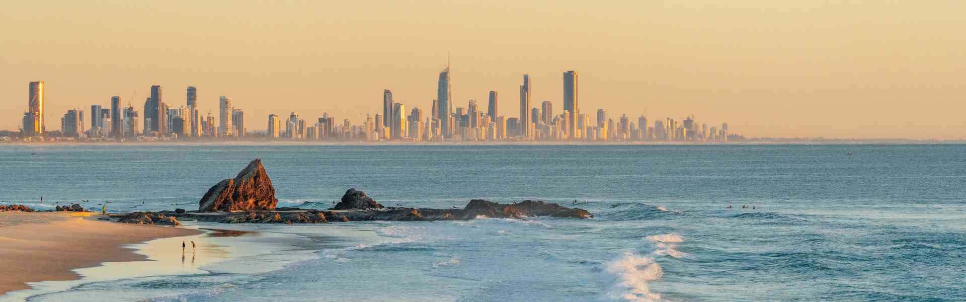 What's New on the Gold Coast in 2026: Restaurants, Attractions & Accommodation
