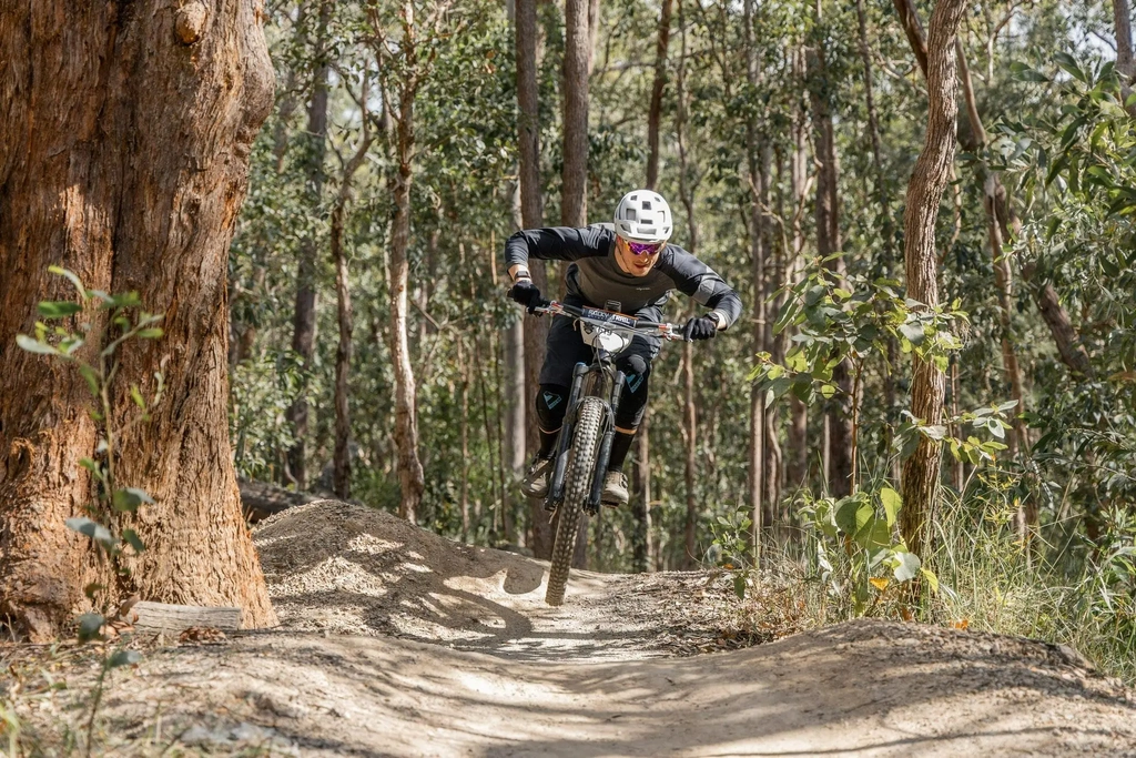 Fox Superflow Nerang Gravity Enduro Race Image 1