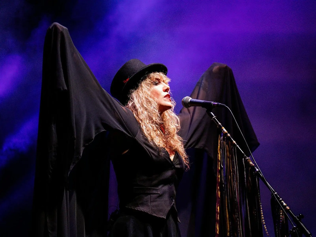 Starshine - Tribute To Stevie Nicks & Fleetwood Mac at Currumbin RSL Image 3