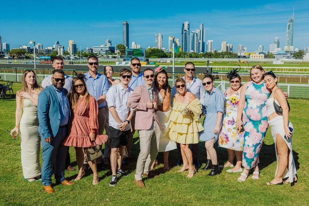 Ronald McDonald House Charities 2025 Race Day Image 4