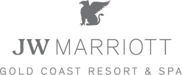 JW Marriott Gold Coast Resort & Spa Logo Image
