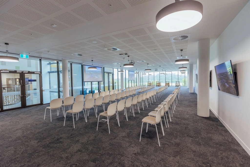 Gold Coast Sports and Leisure Centre