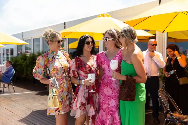 Melbourne Cup Day Image 1