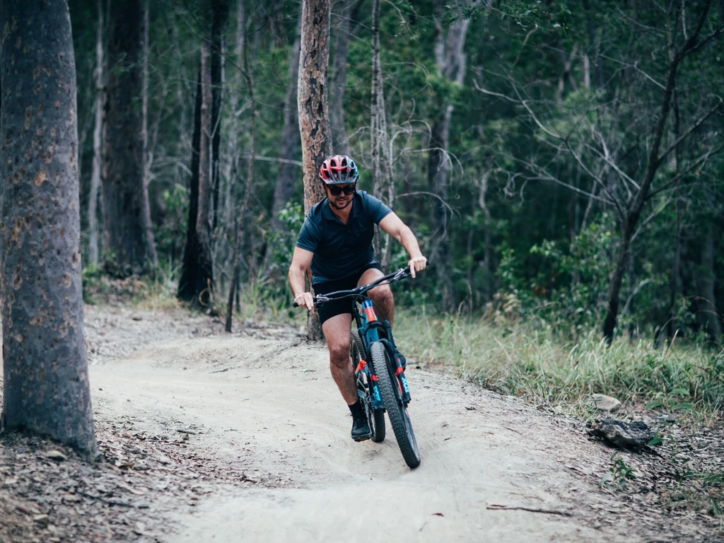 MTB Nerang