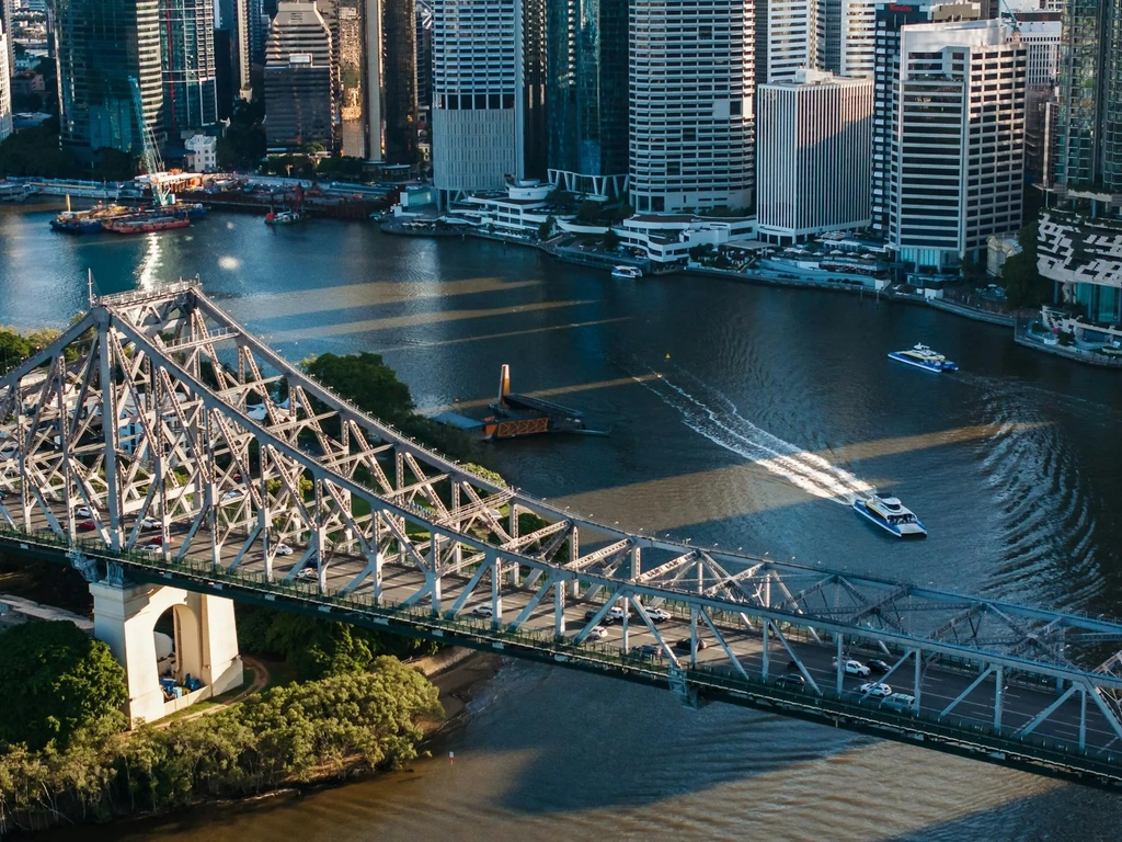 Brisbane private tours and experiences