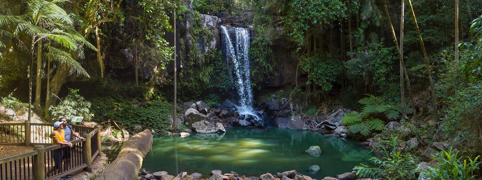 72 Hours In The Gold Coast Hinterland Destination Gold Coast