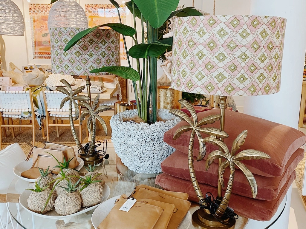 Island Luxe Furniture and Homewares
