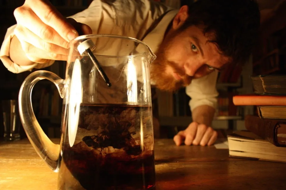 The Bookbinder Image 3