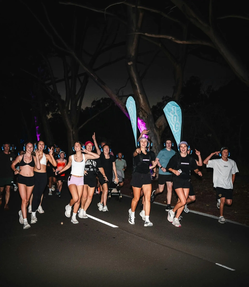 The Full+ RunRise - Seaworld Drive, Gold Coast Image 4