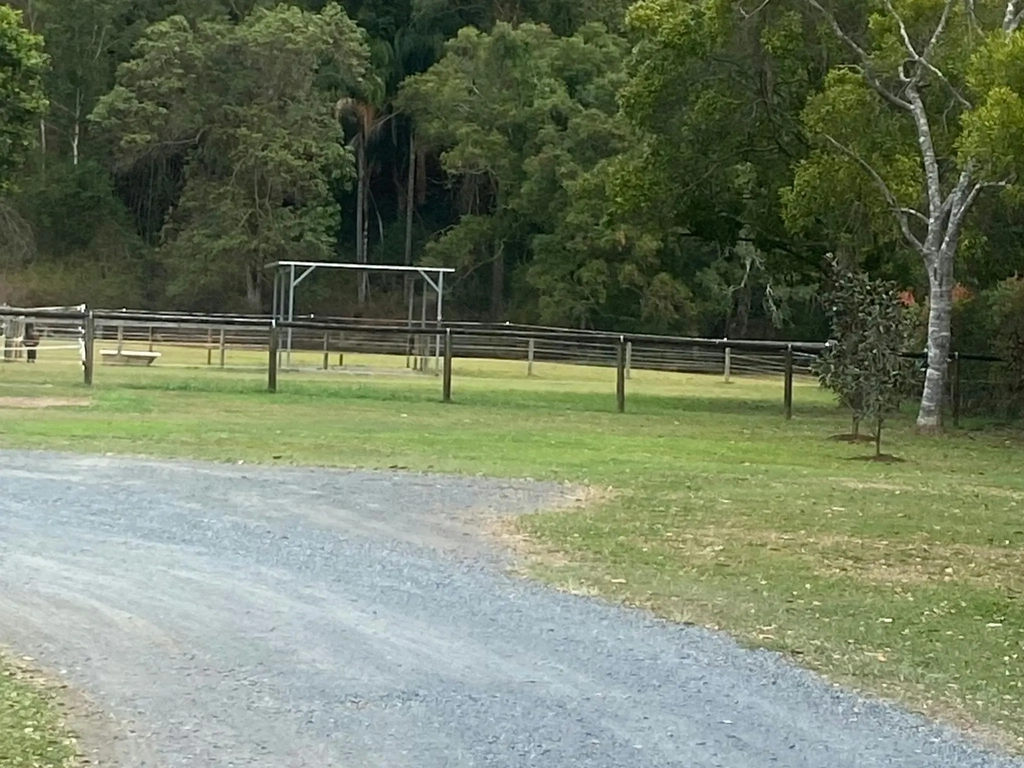 Carcary Farm
