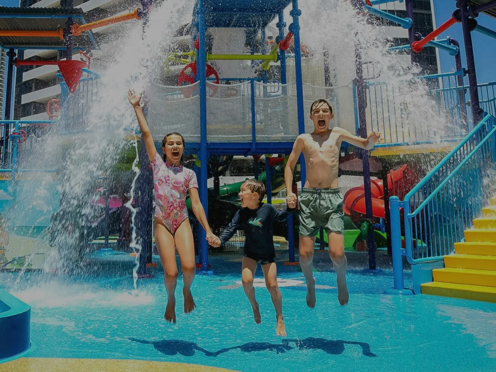 Spring into Paradise, 2nts from $599 inc Breakfast