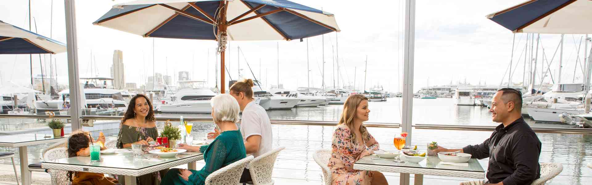 Where to Eat in Southport: Best Restaurants, Cafés & Bars