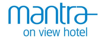 Mantra on View Logo Image