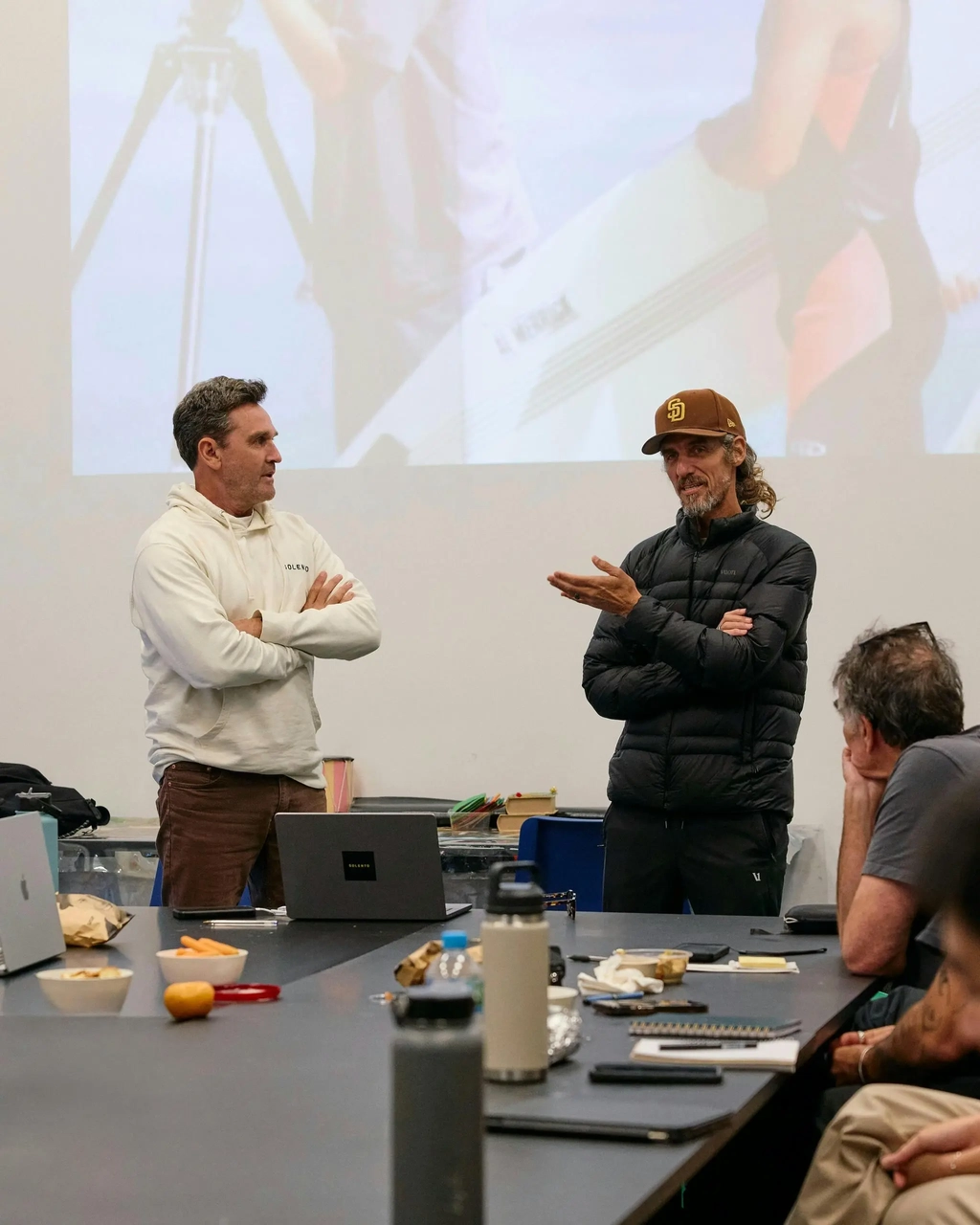 Sessions Surf Festival Image 2