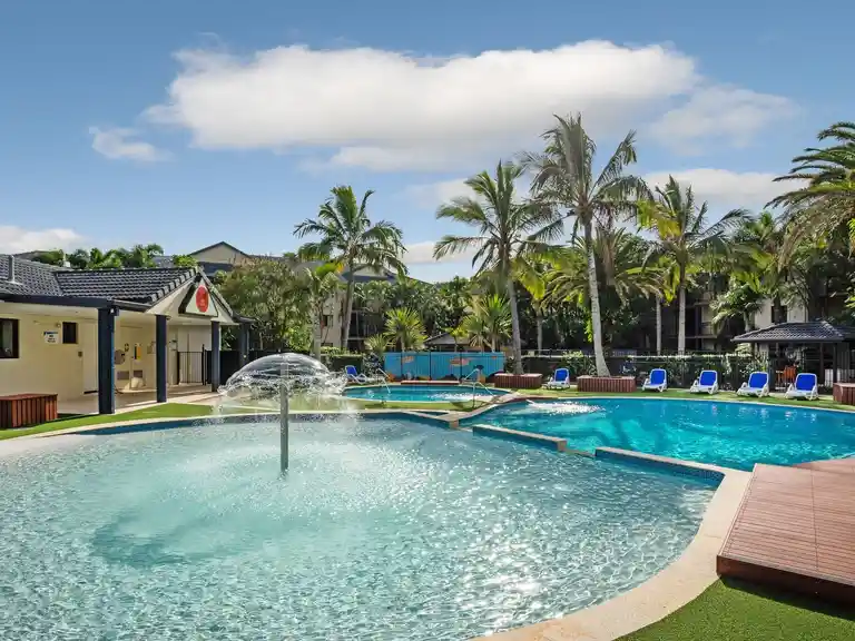 Turtle Beach Resort