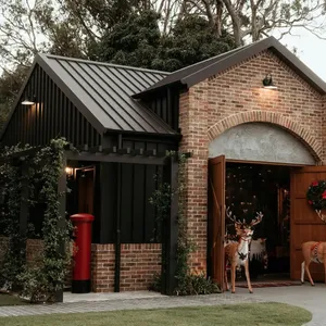 Christmas Day Lunch at The Valley Estate Image 1