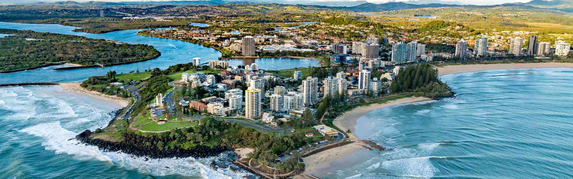 ESCAPE's 48 hours in Coolangatta: A New Era for the Sun-Blessed Gold Coast