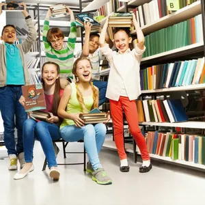 Holiday Creative Writing Camp - Gold Coast Image 1