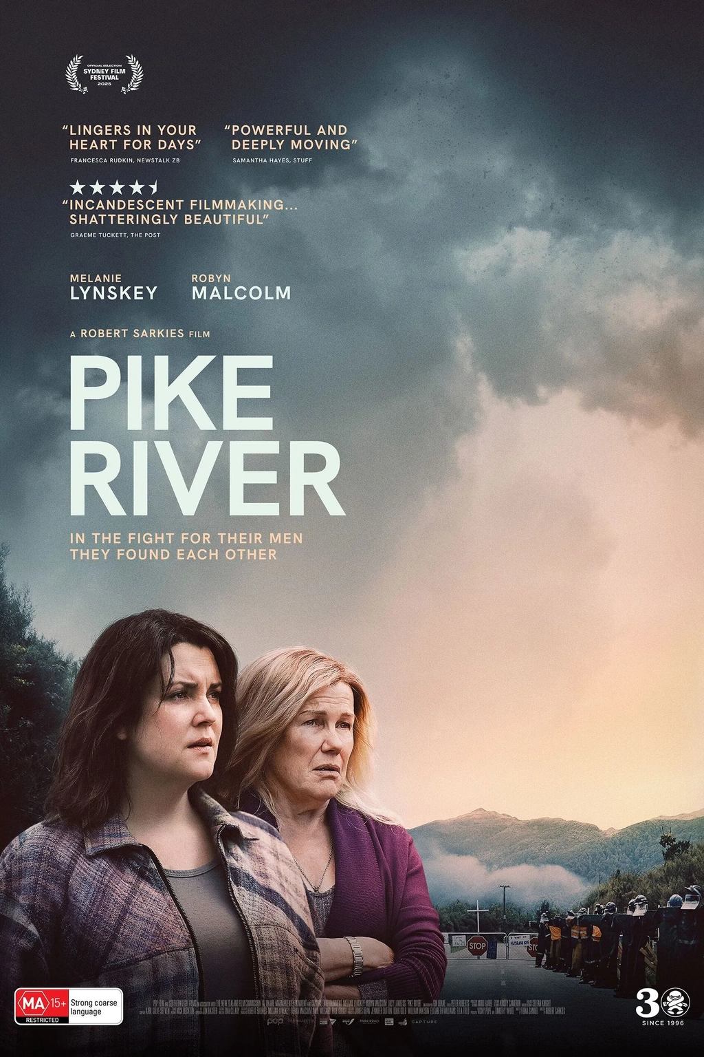Pike River Image 1