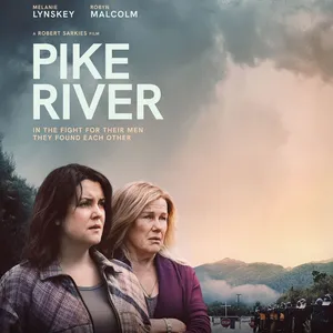 Pike River Image 1