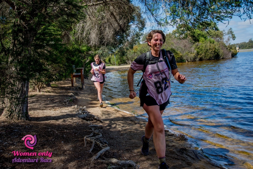 Women Only Adventure Race QLD Image 2