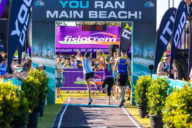 fisiocrem GC30 Main Beach Image 3