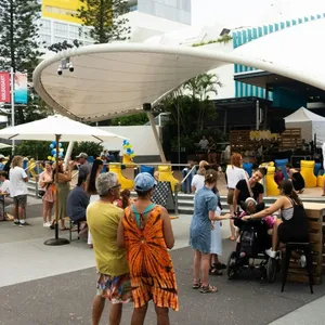 Broadbeach Beats & Eats Image 1