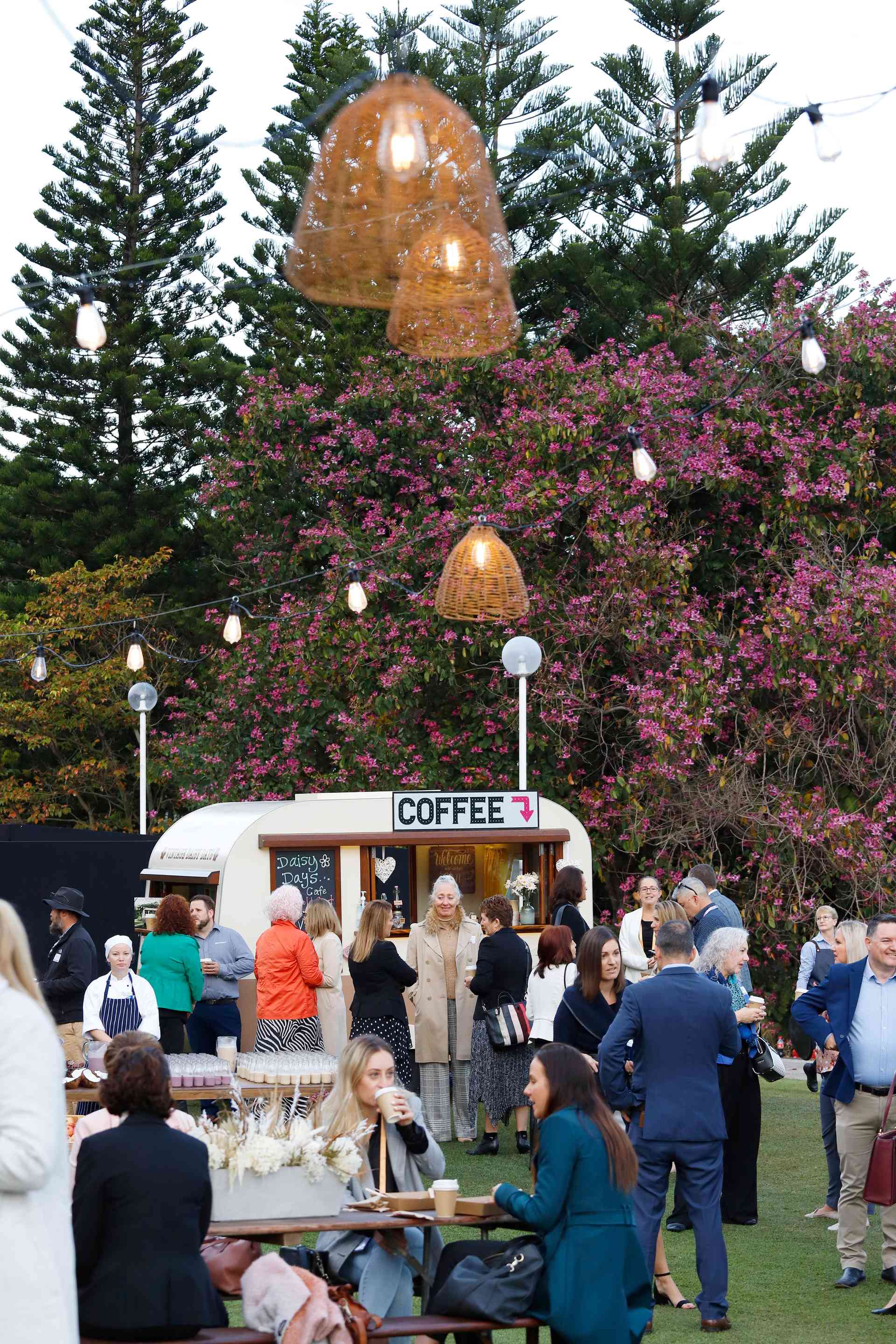 The Gold Coast is Back in Business as It Gets Ready to Welcome 6,000 Delegates