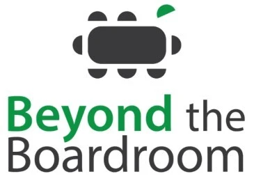Beyond the Boardroom Logo Image