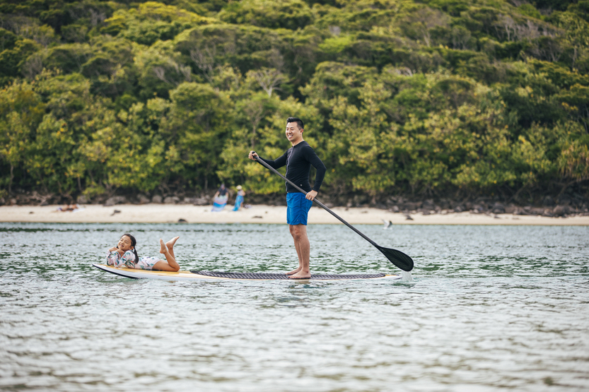 Tallebudgera Creek