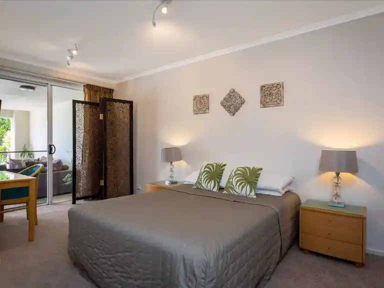 Kirra Beach Apartments